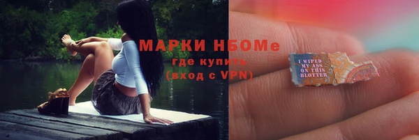 стафф Алексин