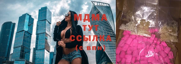 стафф Алексин